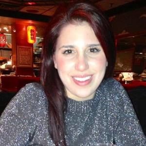 Meet your Posher, Renée